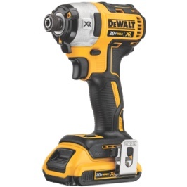 DEWALT DCD791 Drill and DCF887 Impact Driver Contractor Supply